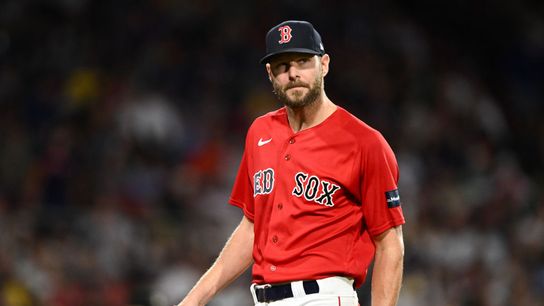 FINAL: Red Sox 7, Royals 3 - Yoshida and Duvall homer; Alex Verdugo exits taken at BSJ Headquarters  (Red Sox)